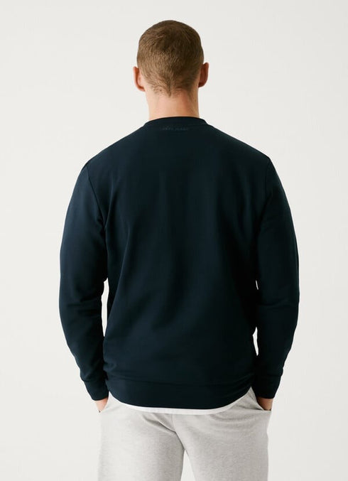 RED BULL TEAM LOGO CREW